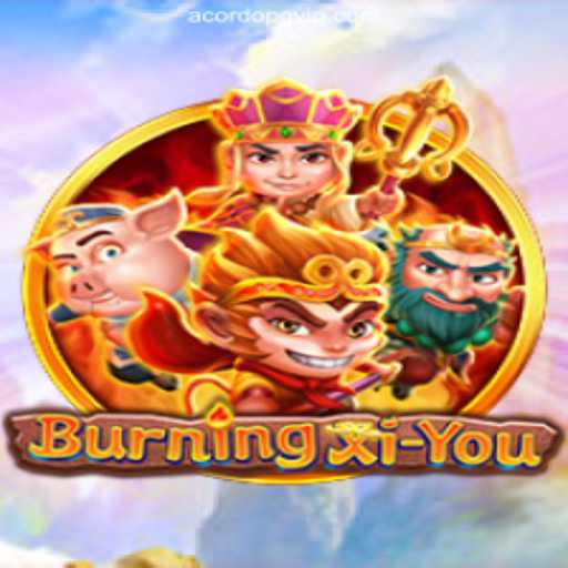 Exploring the World of BurningXiYou: A Journey into Virtual Adventure