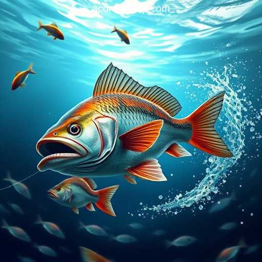 Fishing Games