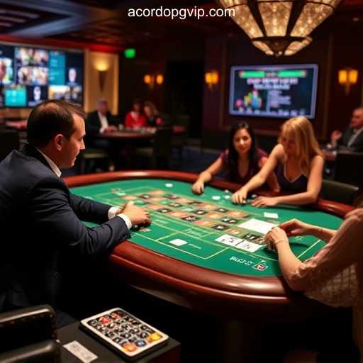 Live Cassino