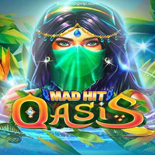 Exploring the Thrill of MadHitOasis: Acordo PG's Premier Gaming Experience