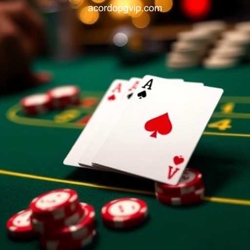Online Baccarat